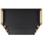 Barteau 4 Tier Shelf - 20Wx19Dx53H