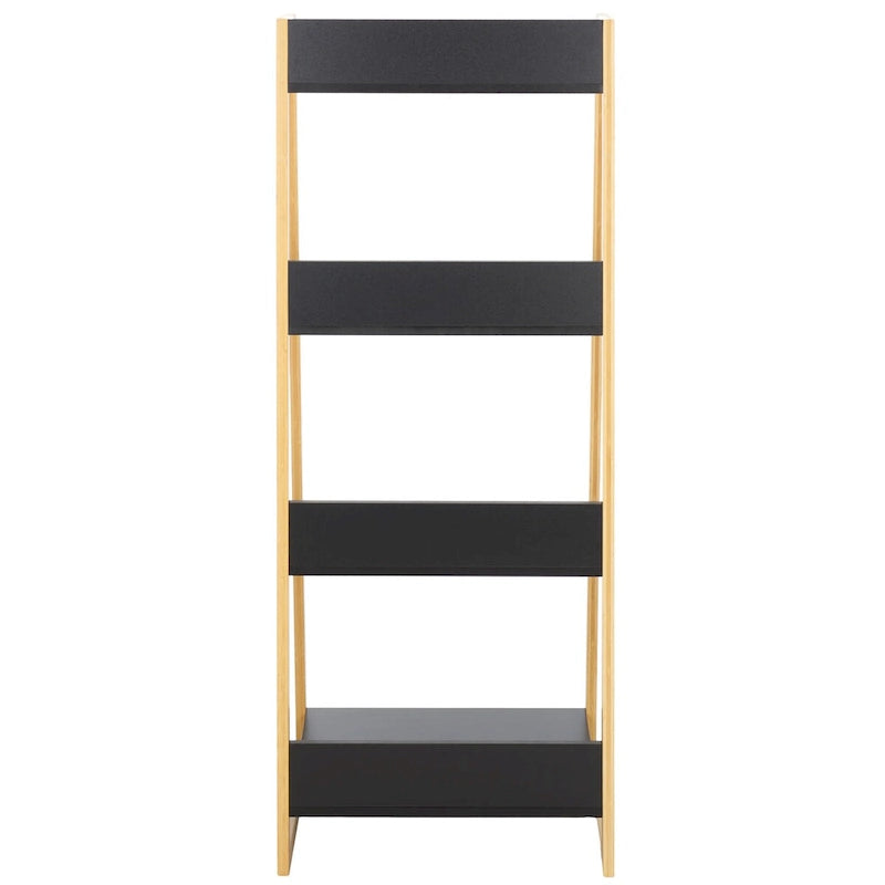 Barteau 4 Tier Shelf - 20Wx19Dx53H