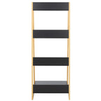 Barteau 4 Tier Shelf - 20Wx19Dx53H