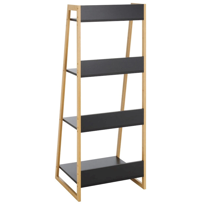 Barteau 4 Tier Shelf - 20Wx19Dx53H