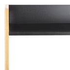 Barteau 4 Tier Shelf - 20Wx19Dx53H