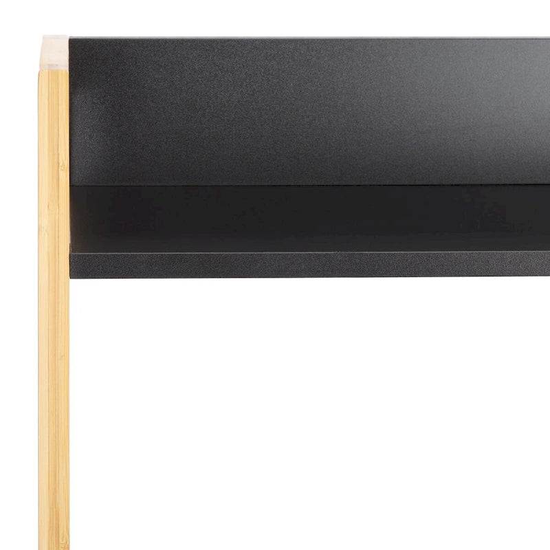 Barteau 4 Tier Shelf - 20Wx19Dx53H