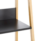 Barteau 4 Tier Shelf - 20Wx19Dx53H