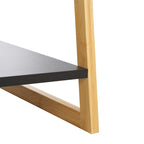 Barteau 4 Tier Shelf - 20Wx19Dx53H